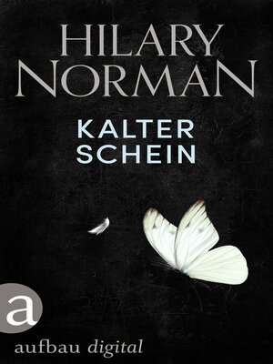 cover image of Kalter Schein